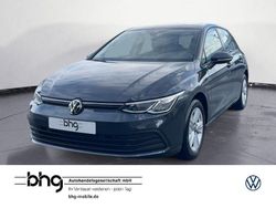 Grau Gebraucht 2023 VW Golf VIII | 21.930 € (Guter Preis)