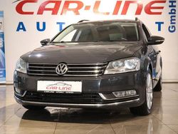 Other Gebraucht 2012 VW Passat Comfortline Kombi | 9.299 € (Etwas zu teuer)