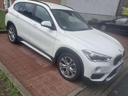 Gebraucht 2015 BMW X1 Sport Line SUV | 16.300 € (Fairer Preis)
