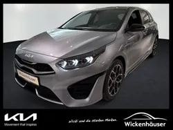 Css lunar silver m Neu 2024 Kia Ceed GT GT-Line Limousine | 29.990 € (Fairer Preis)