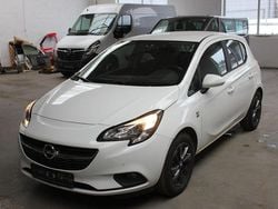 Weiß Gebraucht 2019 Opel Corsa Kleinwagen | 9.700 € (Guter Preis)