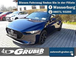 Andere Gebraucht 2021 Mazda 3 Selection Limousine | 19.890 € (Guter Preis)