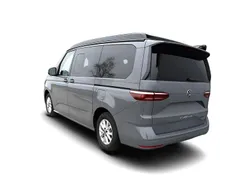 Grau Neu 2025 VW T7 Edition Van | 64.049 € (Superpreis)