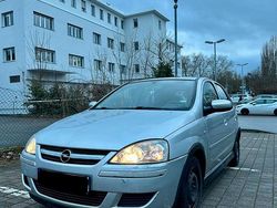 Silber Gebraucht 2006 Opel Corsa Kleinwagen | 3.790 € (Fairer Preis)