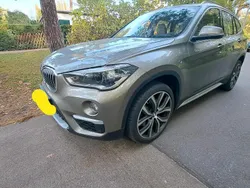 Grau Gebraucht 2016 BMW X1 SUV | 19.900 € (Fairer Preis)
