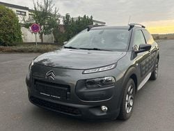 Grau Gebraucht 2015 Citroën C4 Cactus Shine Kleinwagen | 6.799 € (Guter Preis)
