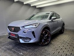 Grau Gebraucht 2021 Cupra Formentor VZ SUV | 26.990 € (Guter Preis)