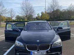 Gebraucht 2012 BMW 730 M Sport Limousine | 12.000 € (Superpreis)