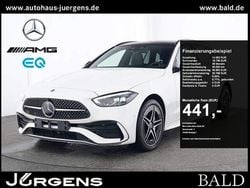 Othercolor Gebraucht 2023 Mercedes C300e AMG Kombi | 45.880 € (Etwas zu teuer)