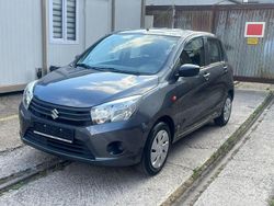 Grau Gebraucht 2018 Suzuki Celerio Kleinwagen | 5.490 € (Fairer Preis)