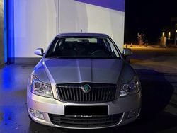Silber Gebraucht 2011 Skoda Octavia Limousine | 6.800 € (Etwas zu teuer)