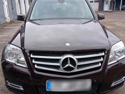 Braun Gebraucht 2011 Mercedes GLK350 Sport SUV | 12.500 € (Superpreis)