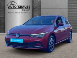 Kings red Gebraucht 2021 VW Golf VIII Active Limousine | 18.990 € (Fairer Preis)