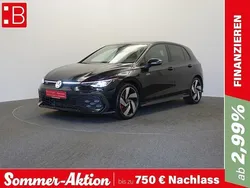 Schwarz Gebraucht 2024 VW Golf VIII Pro Limousine | 37.450 € (Fairer Preis)