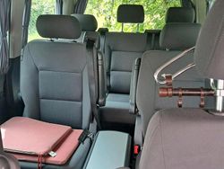 Silber Gebraucht 2003 VW T5 Van | 4.500 € (Guter Preis)