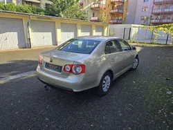 Gebraucht 2007 VW Jetta Comfortline Limousine | 3.950 € (Etwas zu teuer)