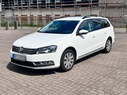 Weiß Gebraucht 2015 VW Passat Kombi | 7.000 € (Superpreis)