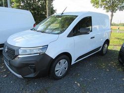 Mineral white (s) Gebraucht 2024 Nissan Townstar Acenta Van / Kleinbus | 17.990 €