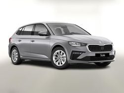 Silber Neu 2025 Skoda Scala Selection Kleinwagen | 25.888 € (Guter Preis)