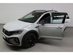 Andere farbe Gebraucht 2023 VW Taigo Style SUV | 22.990 € (Etwas zu teuer)