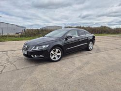 Schwarz Gebraucht 2016 VW Passat Limousine | 10.800 €