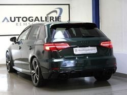Individuallackierungen aud Gebraucht 2019 Audi RS3 Sport Kleinwagen | 33.990 € (Superpreis)