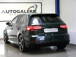 Individuallackierungen aud Gebraucht 2019 Audi RS3 Sport Kleinwagen | 35.990 € (Guter Preis)