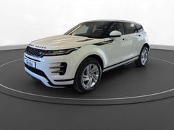 Fuji white Gebraucht 2019 Land Rover Range Rover evoque R-Dynamic SUV | 29.980 € (Guter Preis)