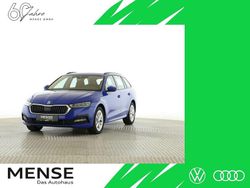Energy blau Gebraucht 2022 Skoda Octavia Ambition Kombi | 23.895 € (Guter Preis)