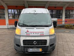 Grau Gebraucht 2008 Fiat Ducato Van | 5.250 €