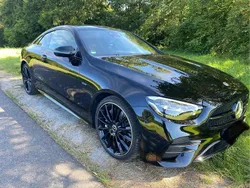 Schwarz Gebraucht 2023 Mercedes 300 Coupé | 53.500 € (Guter Preis)