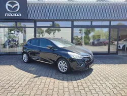 Schwarz Gebraucht 2019 Renault Clio IV Intens Limousine | 9.900 € (Fairer Preis)