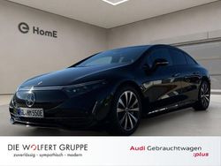 Schwarz Gebraucht 2022 Mercedes 450 | 49.900 € (Fairer Preis)