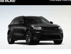 Schwarz Neu 2025 Land Rover Range Rover Velar SE Dynamic SUV | 96.290 € (Teuer)