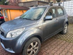 Grau Gebraucht 2007 Daihatsu Terios SUV | 1.600 € (Superpreis)