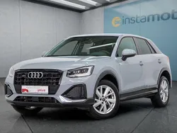 Grau Gebraucht 2024 Audi Q2 Advanced SUV | 34.449 € (Fairer Preis)