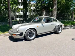 Silber Gebraucht 1981 Porsche 911 Coupé | 80.000 €