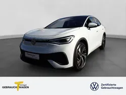 Weiß Gebraucht 2025 VW ID.5 Pro SUV | 39.690 € (Superpreis)