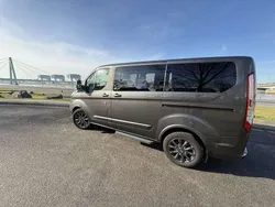 Gebraucht 2020 Ford Transit Custom Titanium X Kombi | 42.000 € (Teuer)