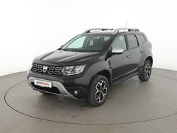 Schwarz Gebraucht 2020 Dacia Duster Prestige SUV | 13.560 € (Guter Preis)