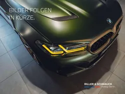 Brooklyn grey Gebraucht 2022 BMW 340 Kombi | 51.950 € (Teuer)