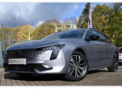 Grau Gebraucht 2024 Peugeot 508 Allure Kombi | 26.490 € (Fairer Preis)