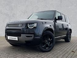Grau Gebraucht 2025 Land Rover Defender SE Dynamic SUV | 83.900 € (Guter Preis)