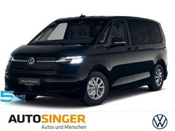 Neu 2025 VW Multivan S Van | 59.980 €