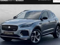 Grau Gebraucht 2023 Jaguar E-Pace R-Dynamic SUV | 38.750 €