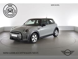Grau Gebraucht 2022 Mini Cooper Essential Kleinwagen | 23.230 € (Fairer Preis)