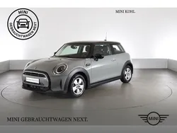 Grau Gebraucht 2022 Mini Cooper Essential Kleinwagen | 24.440 € (Fairer Preis)
