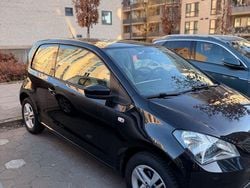 Schwarz Gebraucht 2013 Seat Mii Style Kleinwagen | 5.650 € (Fairer Preis)