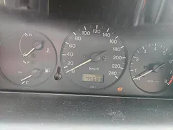 Silber Gebraucht 1999 Mazda 626 Limousine | 2.550 € (Teuer)