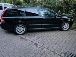 Schwarz Gebraucht 2004 Volvo V50 Kombi | 3.350 € (Teuer)